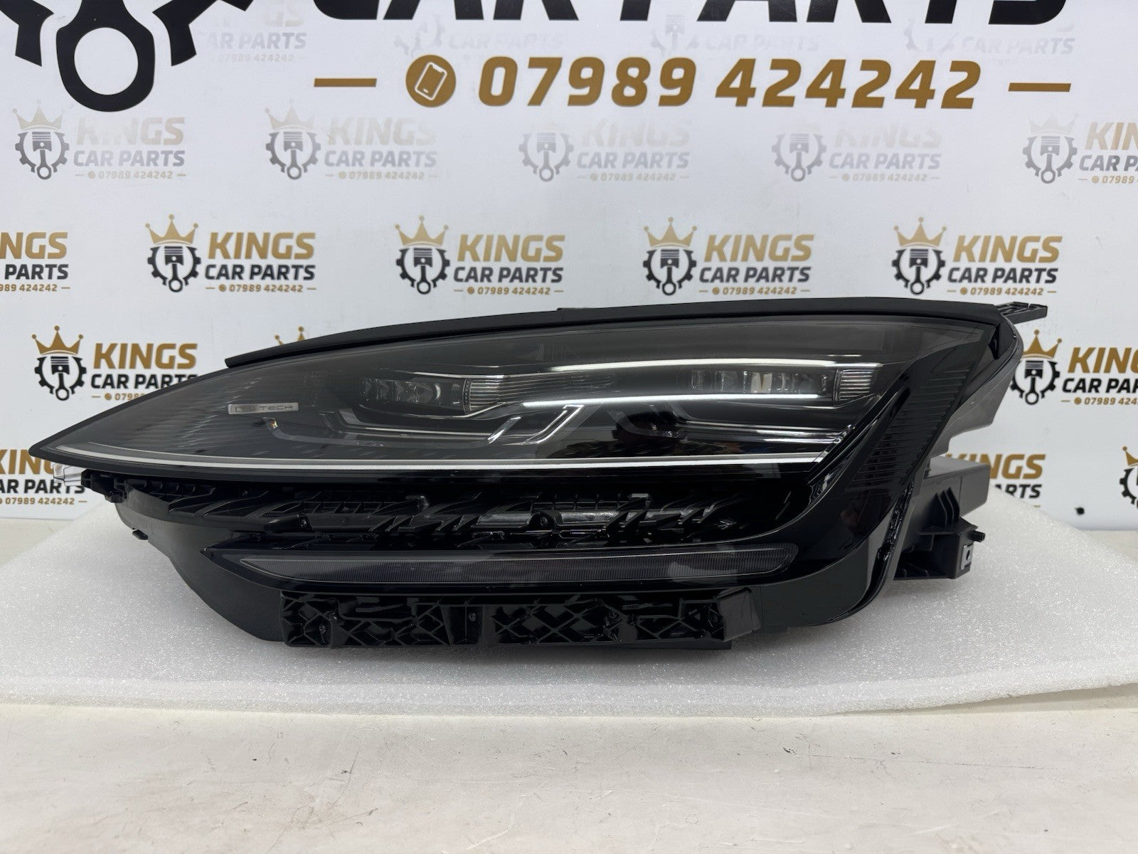 BYD SEAL U DM-i 2024-2026 Front Left LED Headlight Headlamp