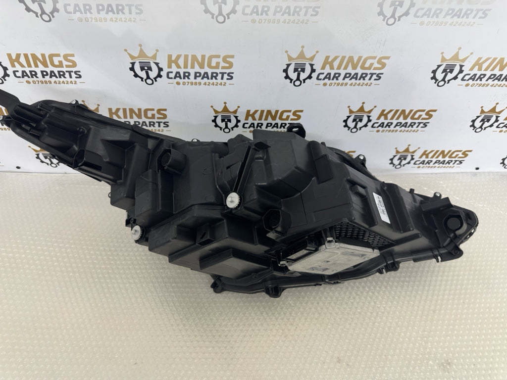 NEW Lexus RX 450H  2020 - 2021 Front Left LED Headlight / 81185-48F61