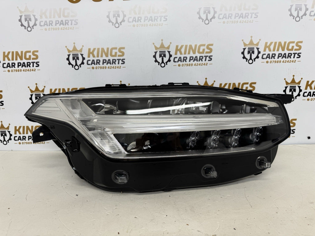 NEW Volvo XC90 MK2 31655715 Full LED Right Headlight