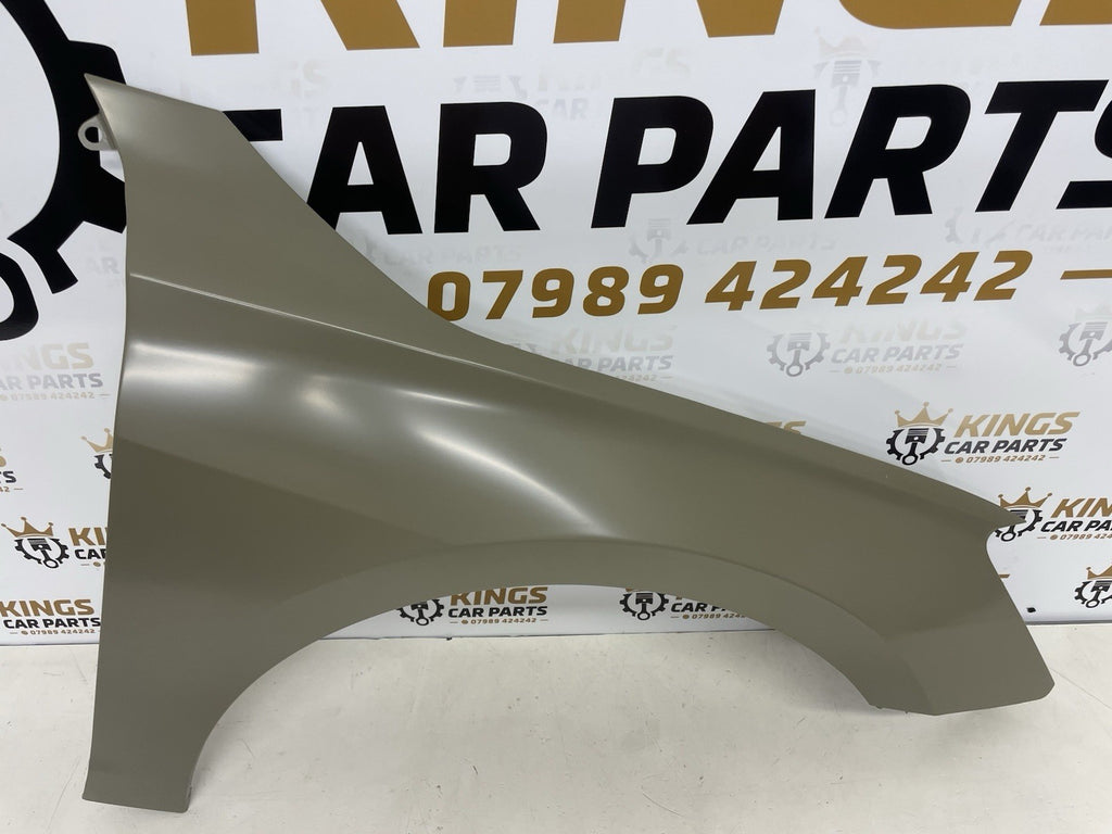 AUDI A3 2020 ONWARDS FRONT WING RIGHT OFF/DRIVERS SIDE PRIMED NEW PANEL