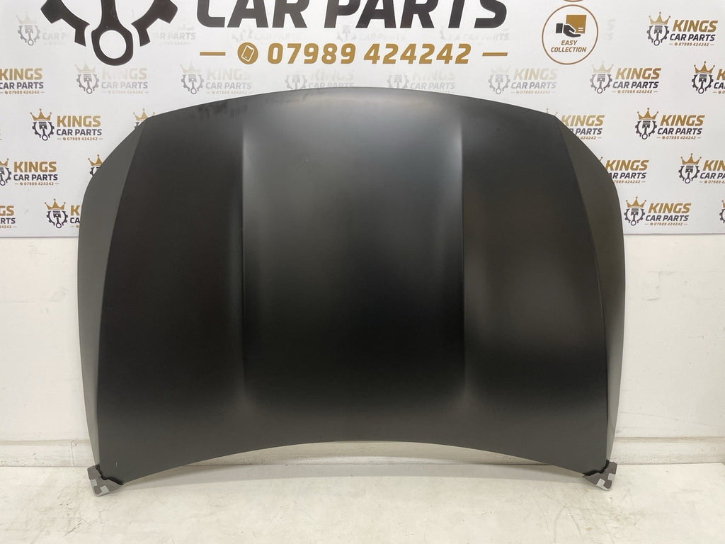 MERCEDES CLA 2019-2025 BONNET HOOD PANEL ALUMINIUM NEW PRIMED A1188804700
