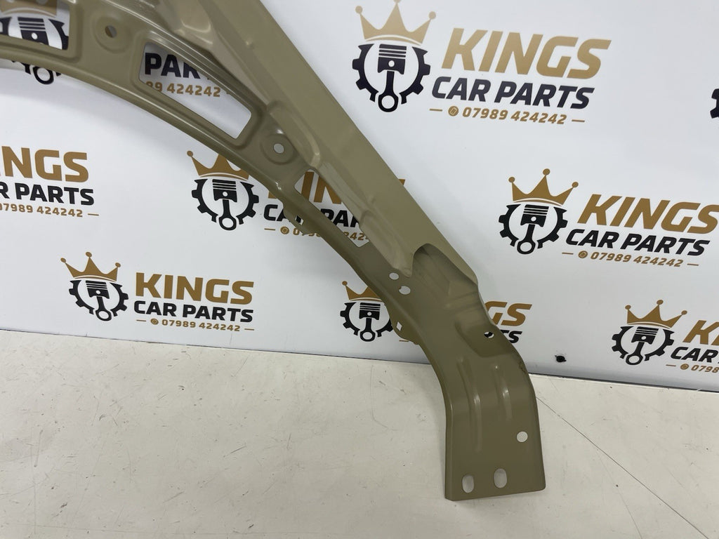 JAECOO 7 2022 ONWARDS FRONT WING PRIMED STEEL DRIVER RIGHT NEW 553000393AADYJ