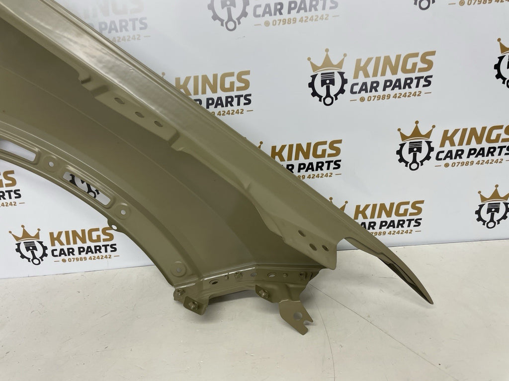 JAECOO 7 2022 ONWARDS FRONT WING PRIMED PASSENGER LEFT NEW 553000392AADYJ