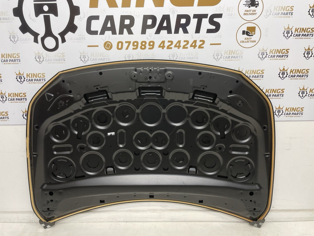 MERCEDES CLA 2019-2025 BONNET HOOD PANEL ALUMINIUM NEW PRIMED A1188804700