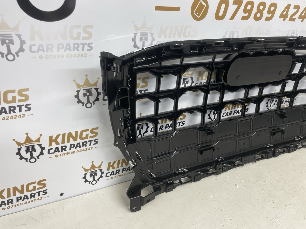 AUDI Q2 FRONT BUMPER GRILLE FACE LIFT 2020- 2025 BRAND NEW 81A853651HRN4
