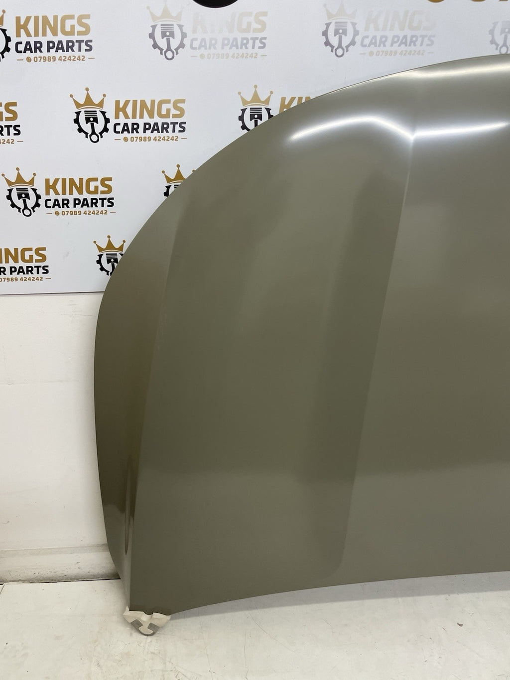 KIA SORENTO MK4 2021-2025 FRONT BONNET HOOD PRIMED NEW PANEL 66400-P2500