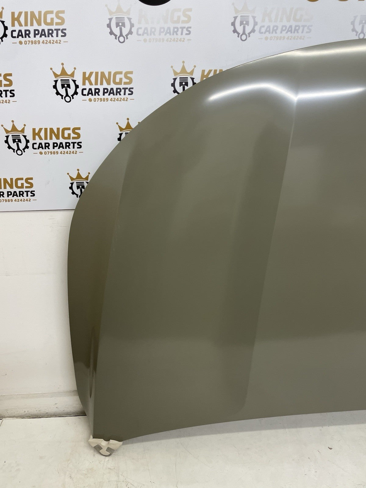 KIA SORENTO MK4 2021-2025 FRONT BONNET HOOD PRIMED NEW PANEL 66400-P2500