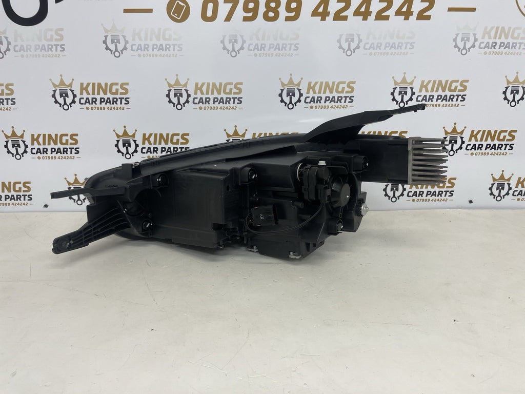 MG ZS MGZS FACELIFT 2019 - 2024 HEADLIGHT HEADLAMP RIGHT SIDE RH COMPLETE