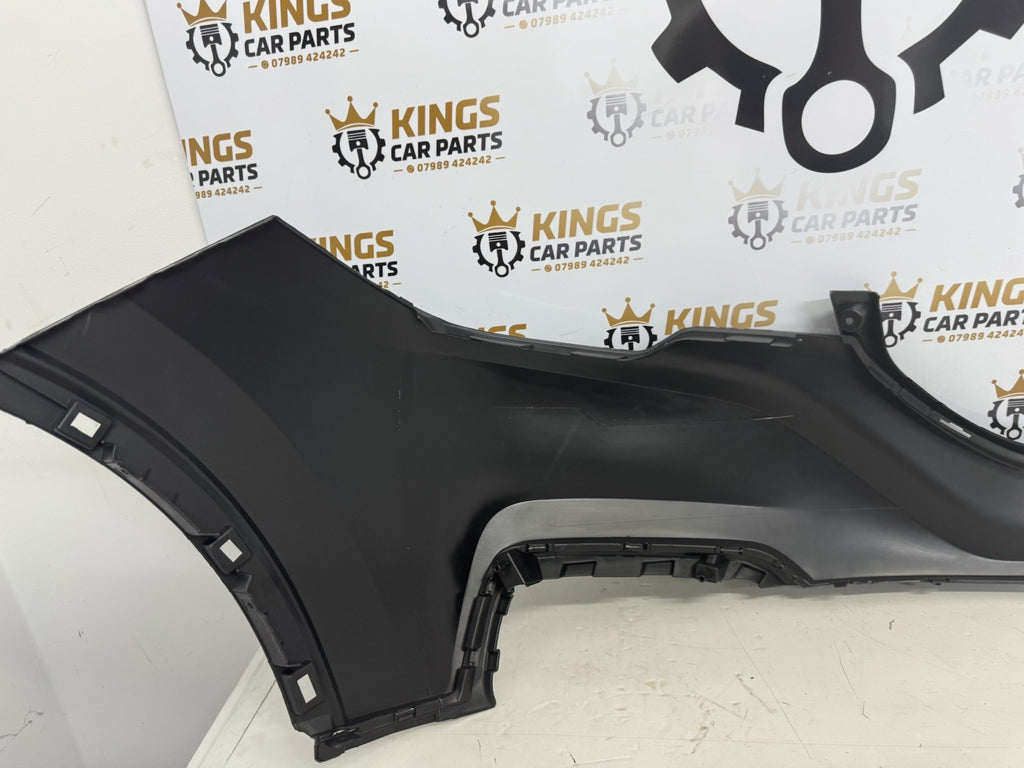 MG ZS 2017-2020 Front Bumper Upper Section Insurance Approved New OE 10336751