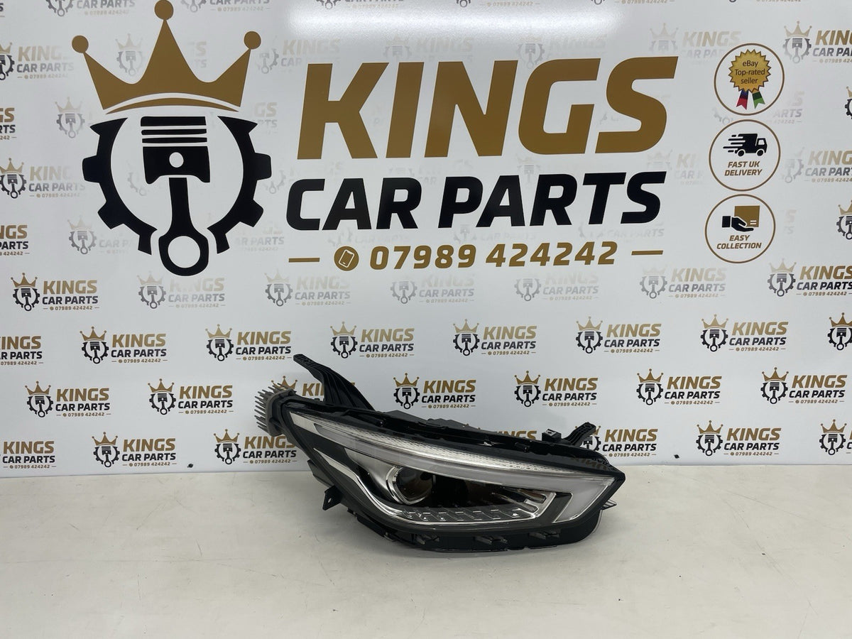 MG ZS MGZS FACELIFT 2019 - 2024 HEADLIGHT HEADLAMP RIGHT SIDE RH COMPLETE