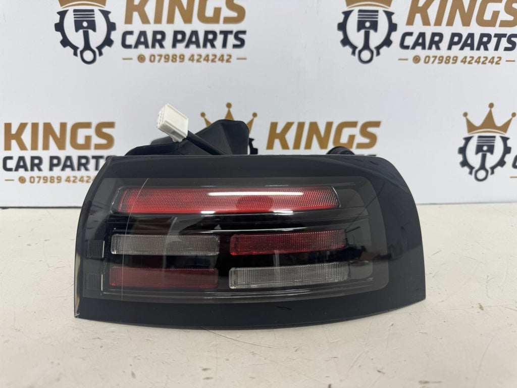 JAECOO 7 Rear Lamp Light Outer Right RH to fit Jaecoo 7 2024 2025 Tail Light R