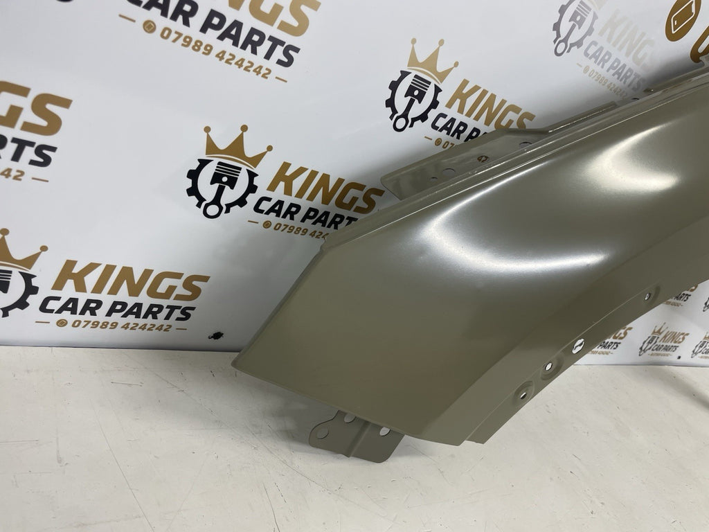 BYD Seal U 2022 Onwards Front Left Wing Panel Fender/Passenger Side (Check Descr