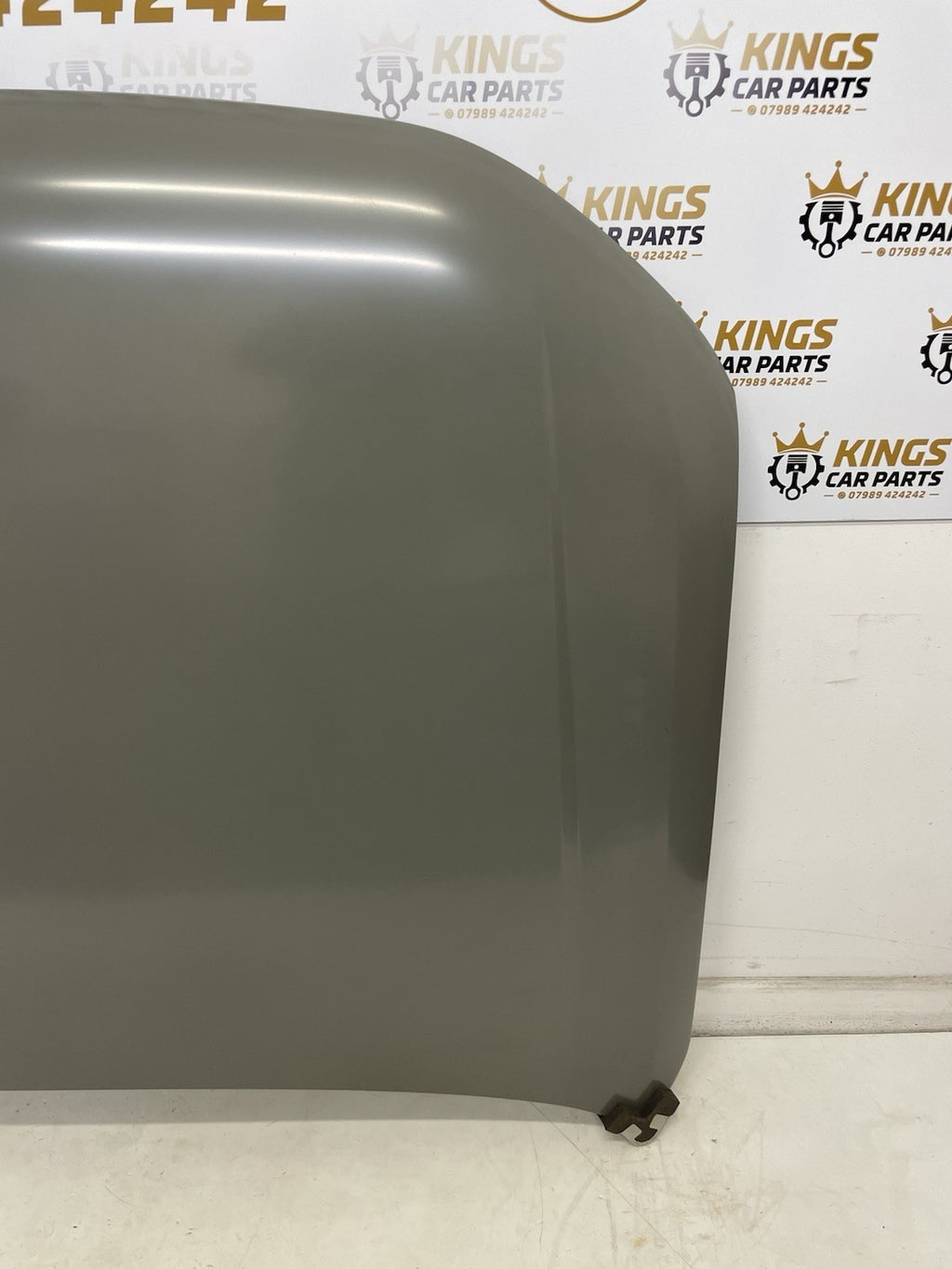 JAECOO 7 2022-2026 FRONT BONNET HOOD PANEL PRIMED NEW 553000383AADYJ