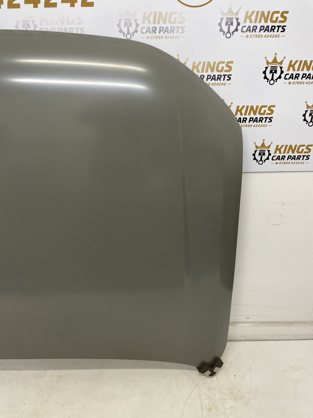 JAECOO 7 2022-2026 FRONT BONNET HOOD PANEL PRIMED NEW 553000383AADYJ