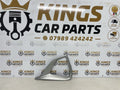 AUDI Q2 2020 ONWARDS NSR LEFT PASSENGER SIDE FRONT BUMPER GRILL TRIM 81A807967
