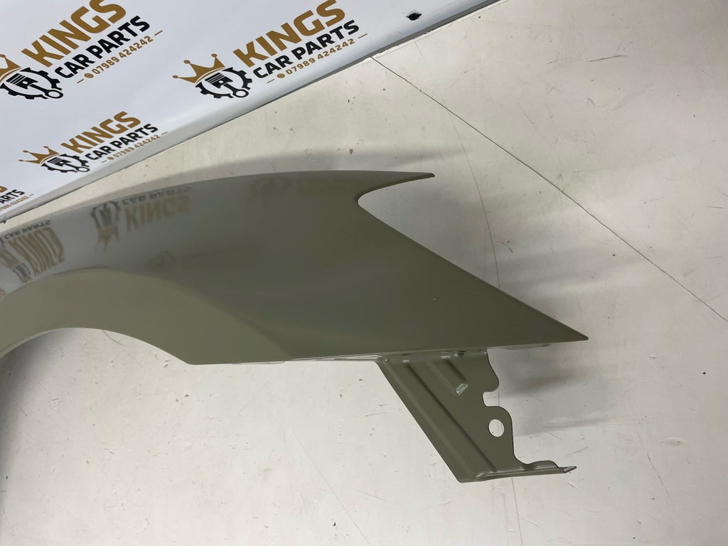 BYD Seal 2023 Onwards Front Right Wing Panel Fender / Driver Side (Supply & Fit)