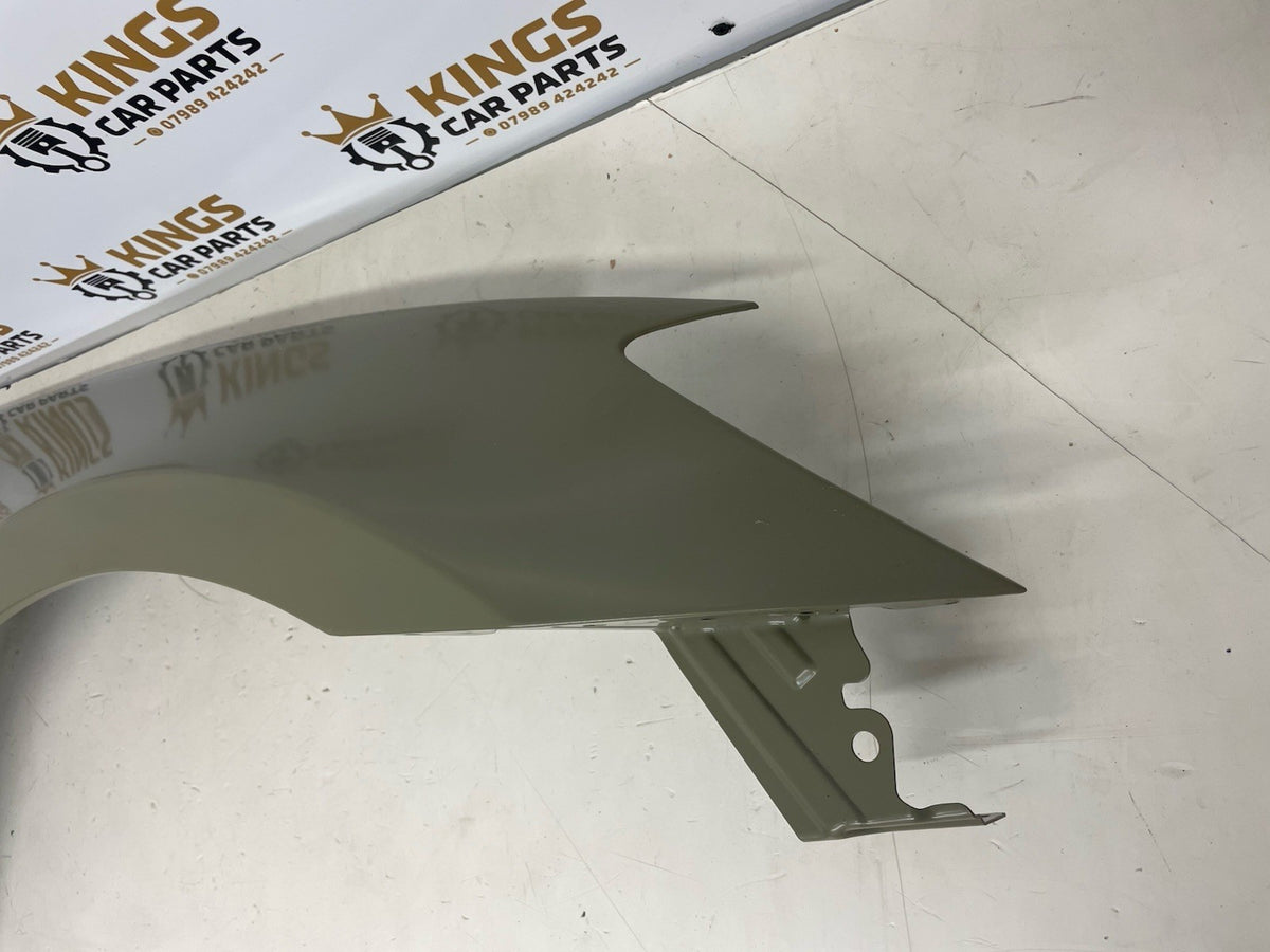 BYD Seal 2023 Onwards Front Right Wing Panel Fender / Driver Side (Supply & Fit)