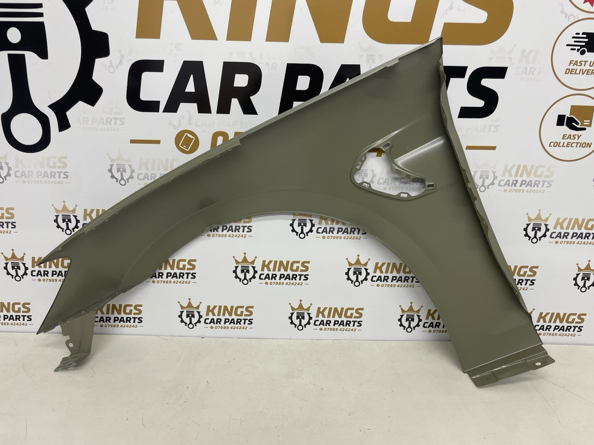 BYD Seal 2023 Onwards Front Right Wing Panel Fender / Driver Side (Supply & Fit)
