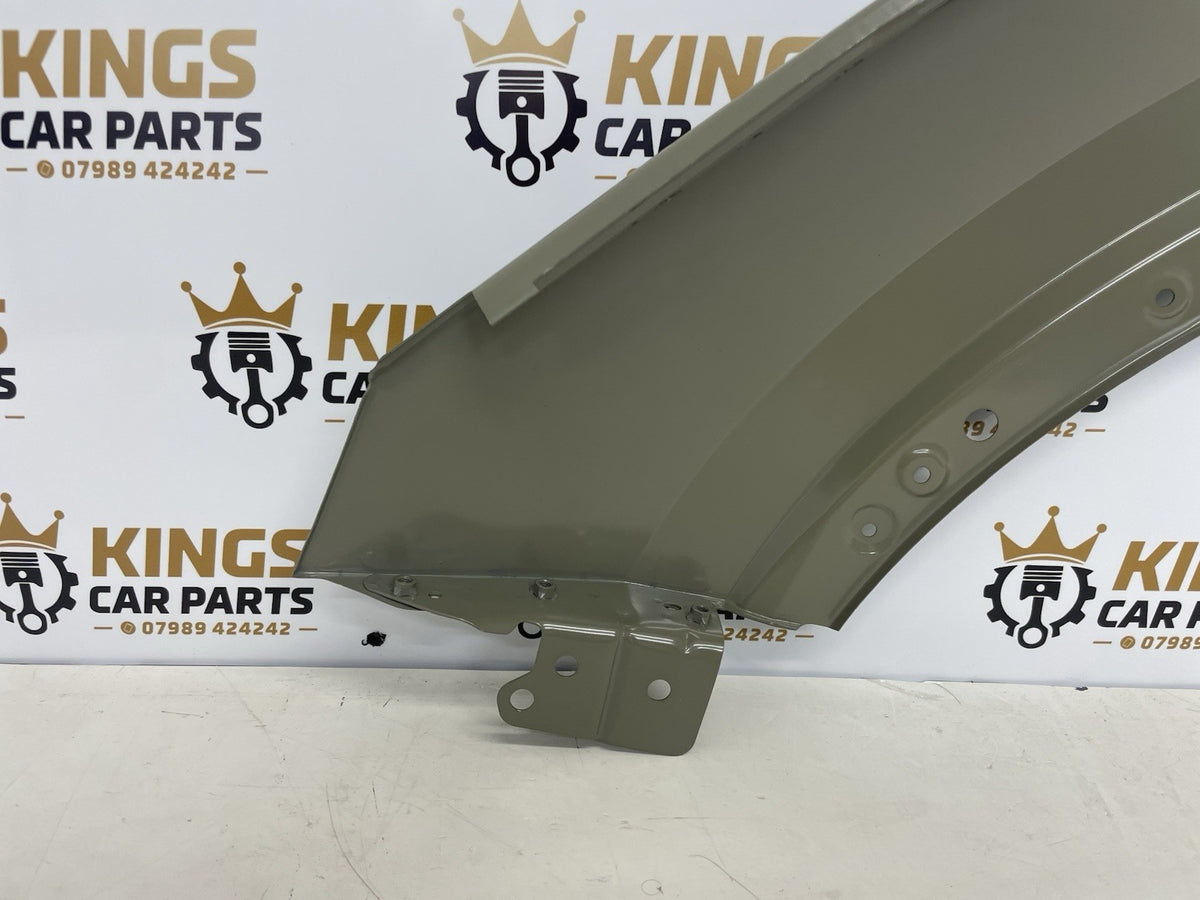 BYD Seal U 2024 Onwards Front Right Wing Panel Fender / Driver Side (Supply&Fit)