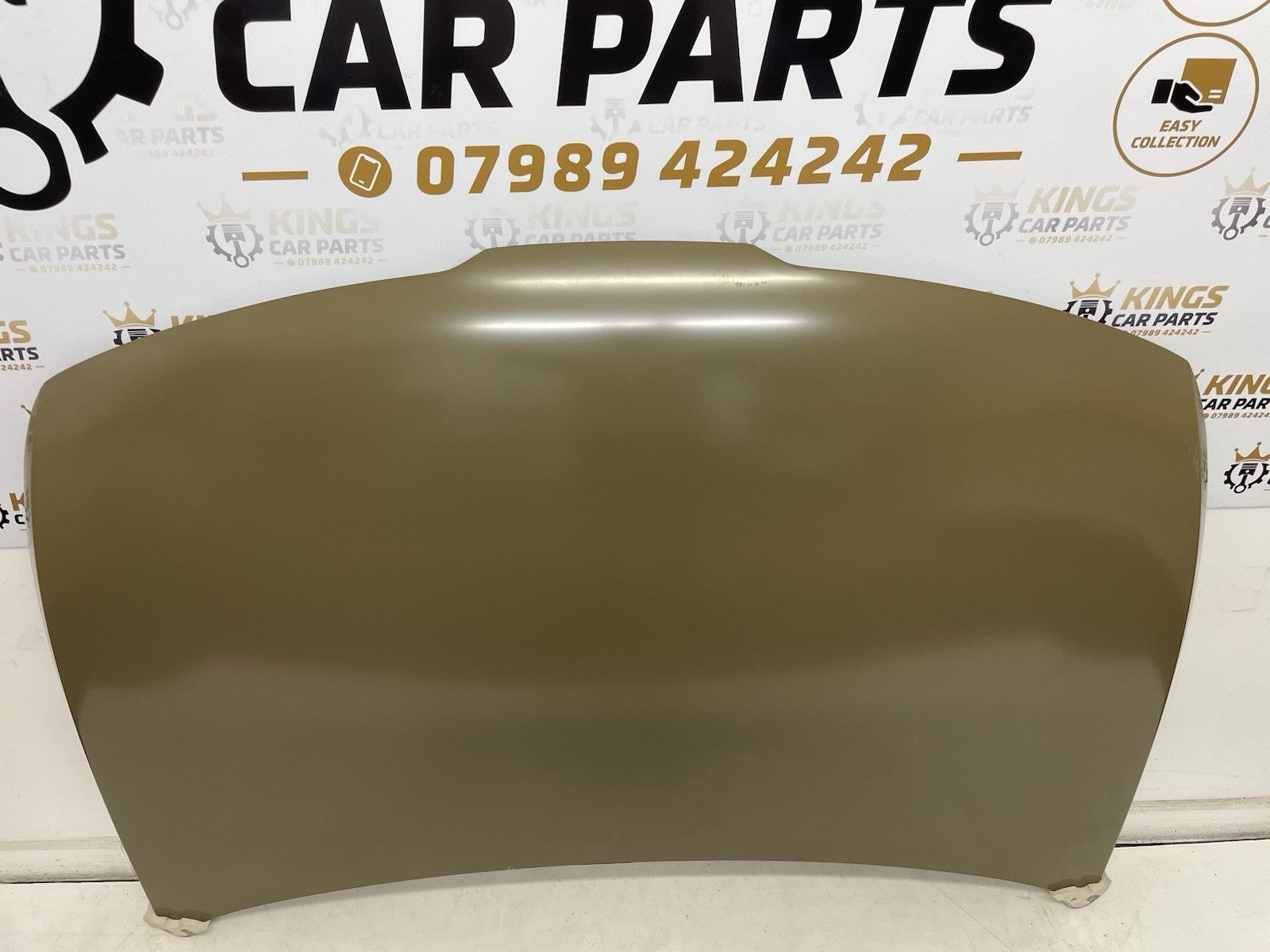 KIA SPORTAGE 2022-2025 BONNET HOOD PRIMED NEW PANEL INSURANCE APPROVED 66400R200