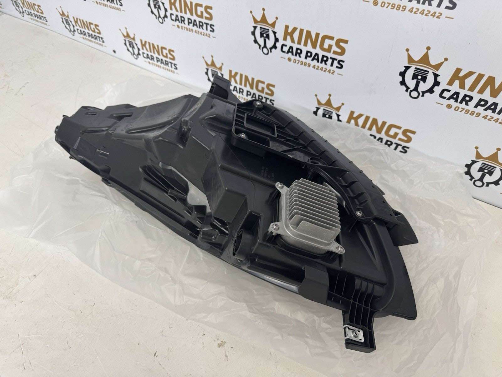 New Matrix LED Headlight for Tesla Model 3 & Y 2020-Present Right Hand