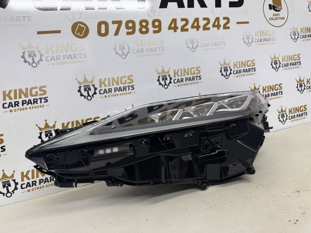 NEW Lexus RX 450H  2020 - 2021 Front Left LED Headlight / 81185-48F61