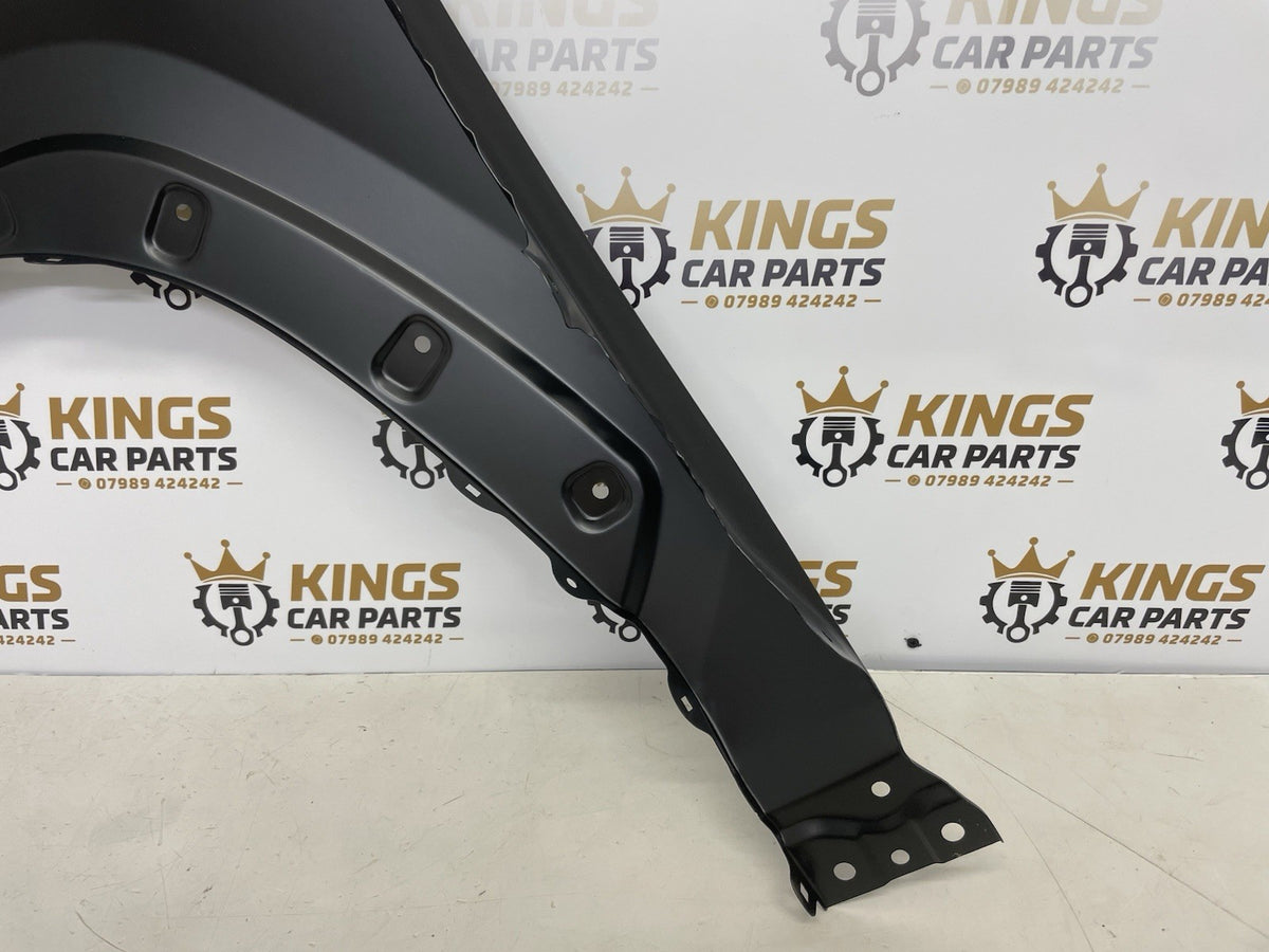 TOYOTA RAV4 XA50 FRONT WING 2019 ONWARDS RIGHT DRIVER SIDE RH FEDNER PANEL