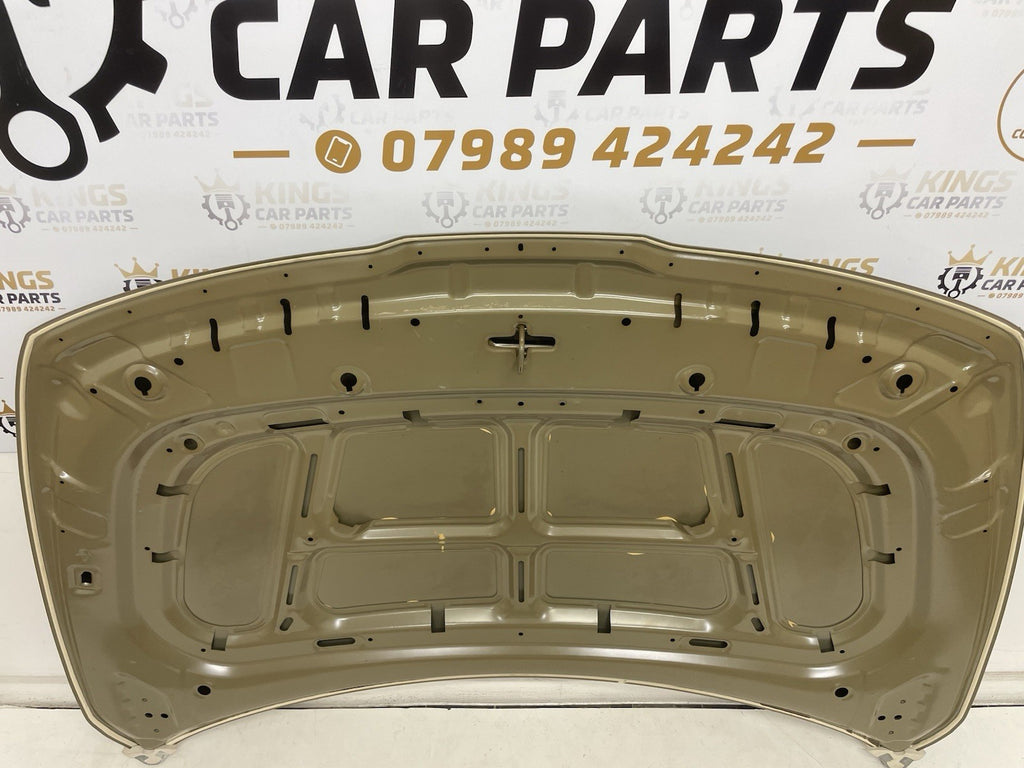 KIA SPORTAGE 2022-2025 BONNET HOOD PRIMED NEW PANEL INSURANCE APPROVED 66400R200