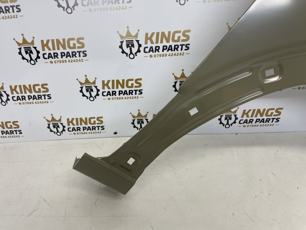KIA NIRO MK2 2022-2025 FRONT WING FENDER PRIMED NEW PANEL DRIVER RIGHT