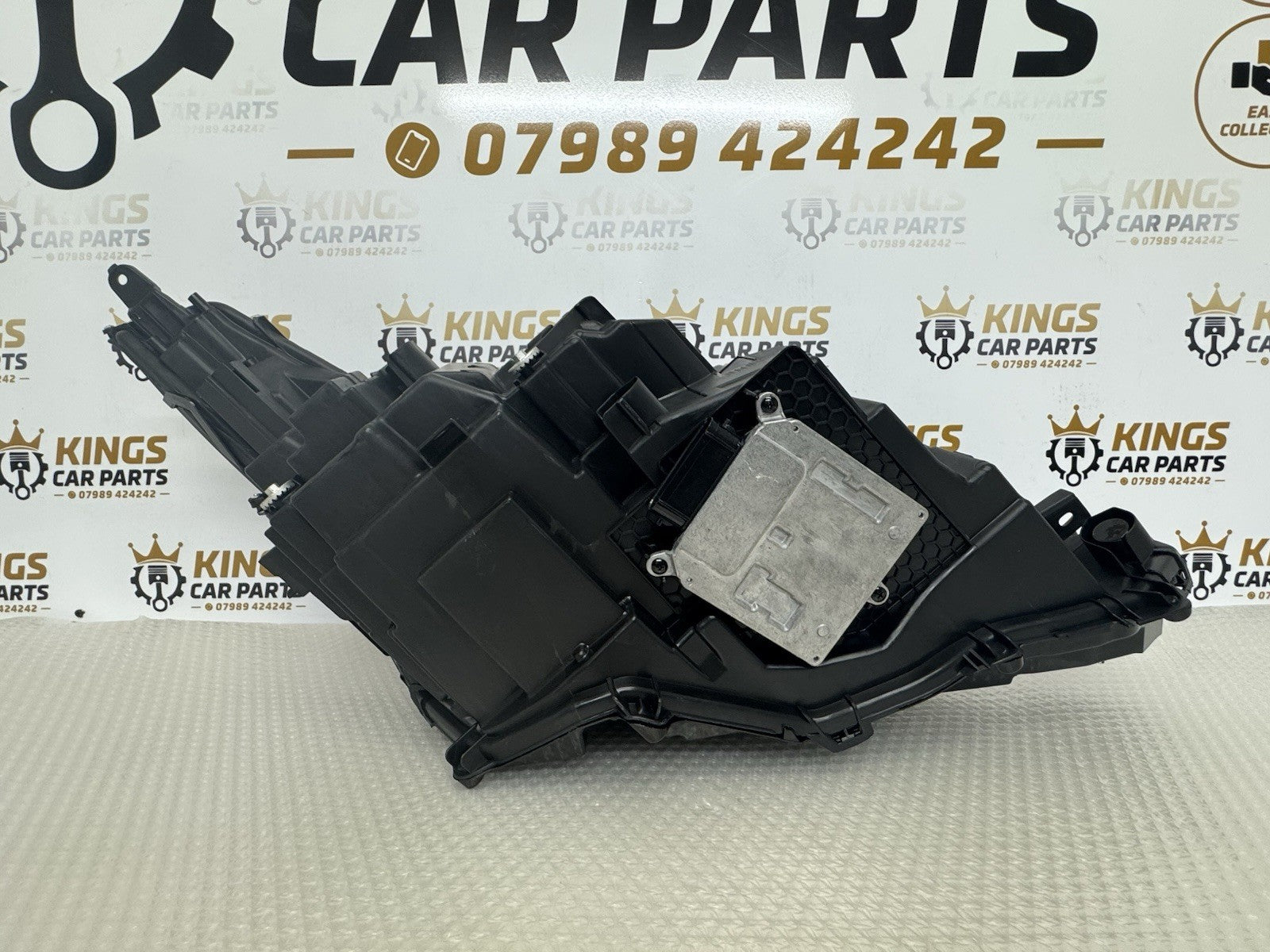 NEW Lexus RX 450H  2020 - 2021 Front Left LED Headlight / 81185-48F61