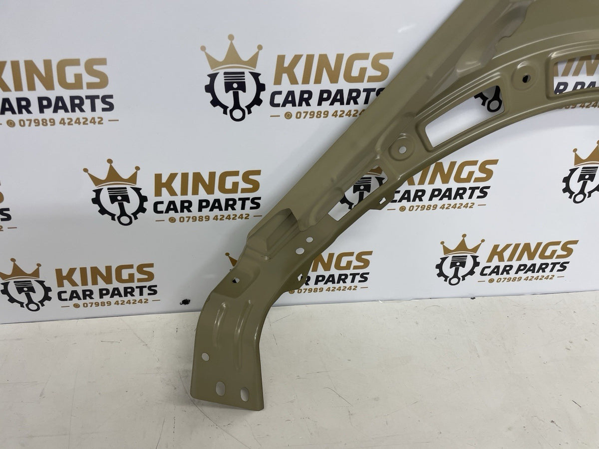 JAECOO 7 2022 ONWARDS FRONT WING PRIMED PASSENGER LEFT NEW 553000392AADYJ