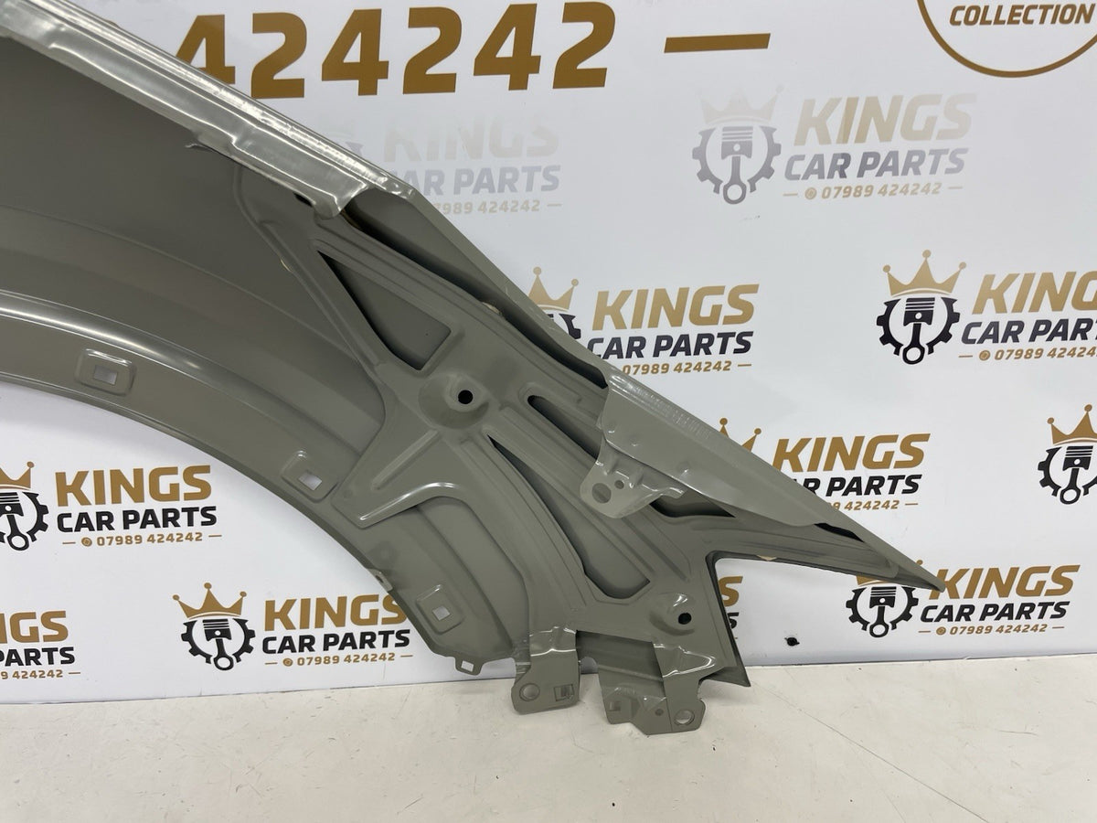 KIA SPORTAGE 2022 ON FRONT WING FENDER PRIMED PASSENGER SIDE LEFT NEW