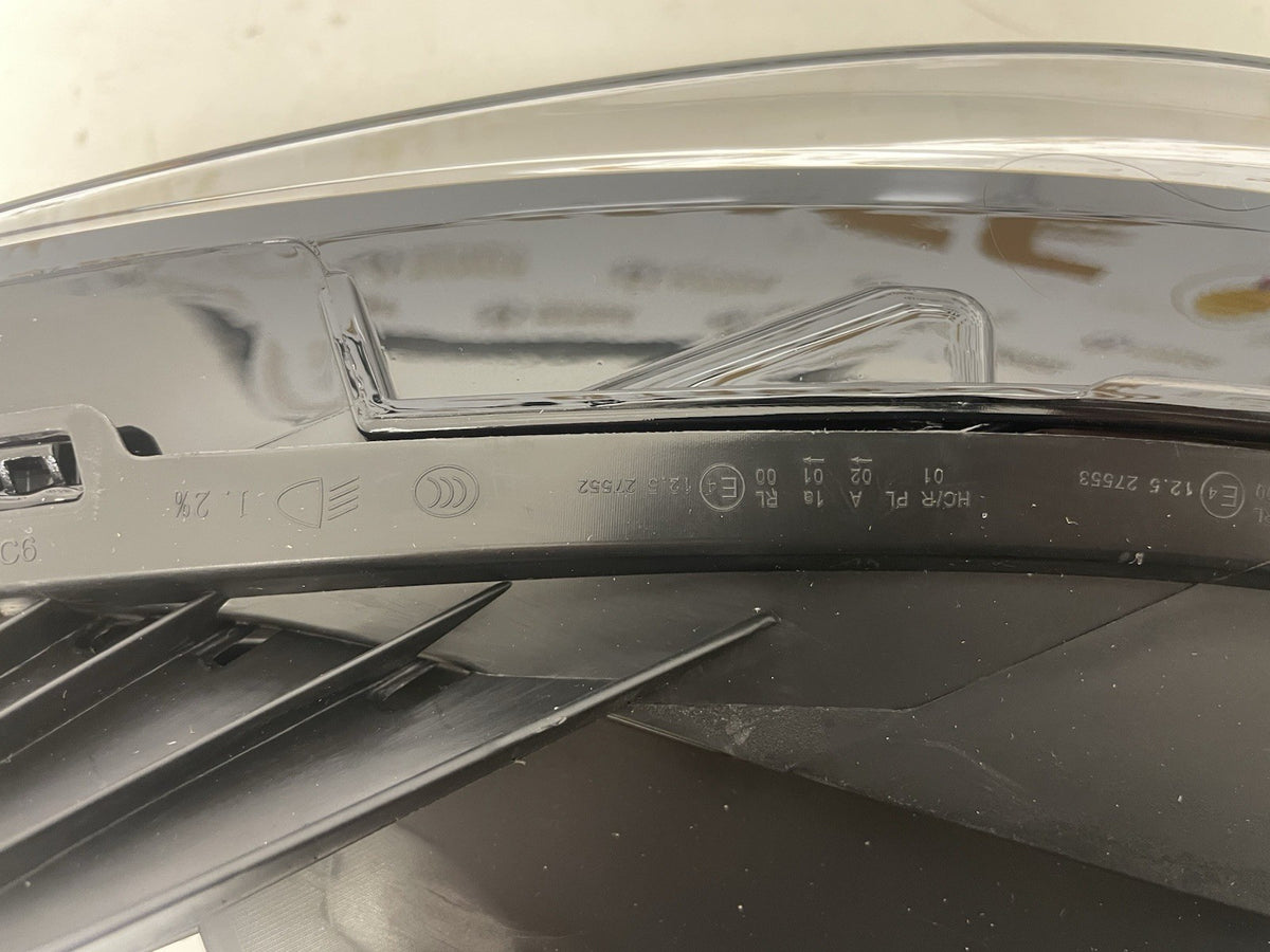MG ZS 2019-2024 Facelift Front Left Passenger Side Headlight Headlamp Complete