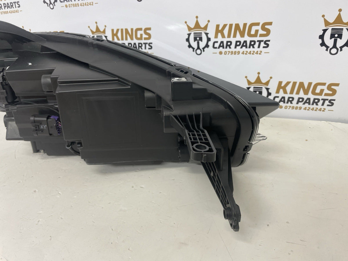 MG ZS 2019-2024 Facelift Front Left Passenger Side Headlight Headlamp Complete