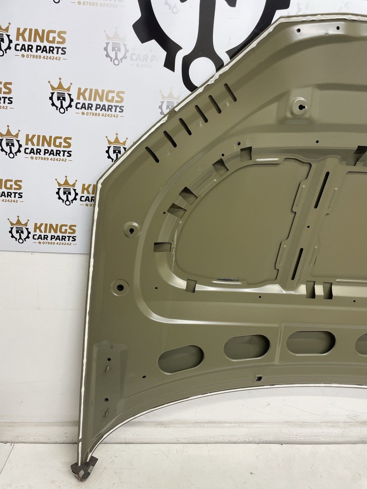 BYD SEAL 2023 ON BONNET HOOD PRIMED PANEL OEM QUALITY EKEA8402010 EKEA8402010/77