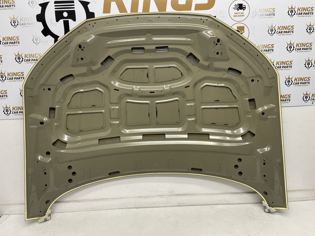 AUDI Q5 2017 – 2020 BONNET ALUMINIUM PRIMED NEW PANEL (SUPPLY&FIT FIT)