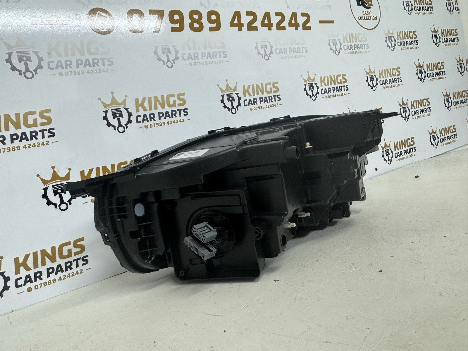 NEW Volvo XC90 MK2 31655715 Full LED Right Headlight
