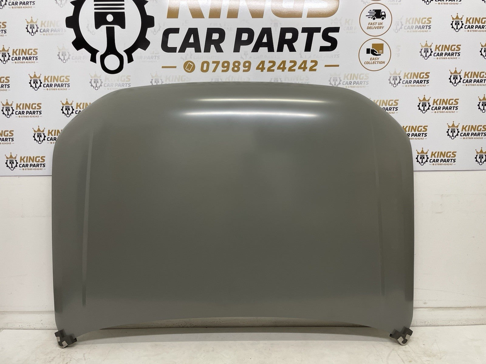 JAECOO 7 2022-2026 FRONT BONNET HOOD PANEL PRIMED NEW 553000383AADYJ
