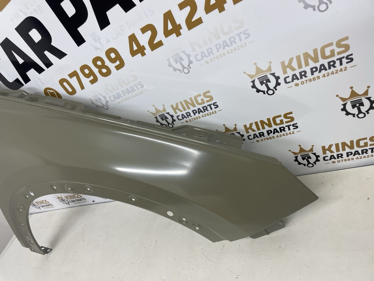 BYD Seal U 2024 Onwards Front Right Wing Panel Fender / Driver Side (Supply&Fit)