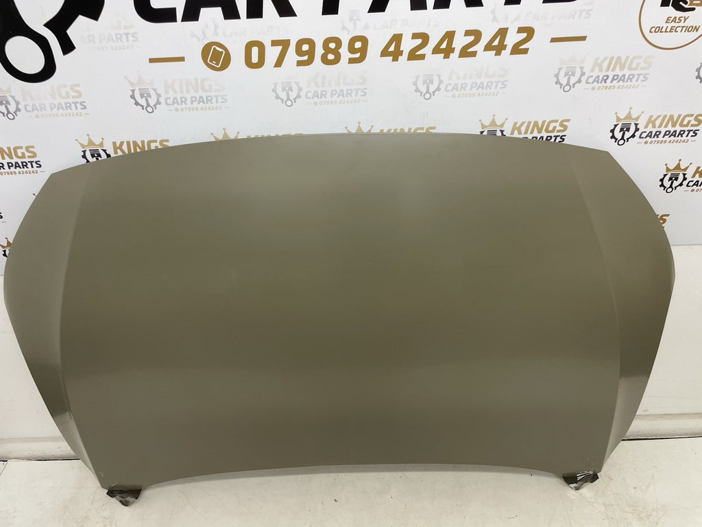 MG ZS 2017 - 2024 BONNET HOOD PANEL NEW PRIMED OEM SPEC 10230176SEPP