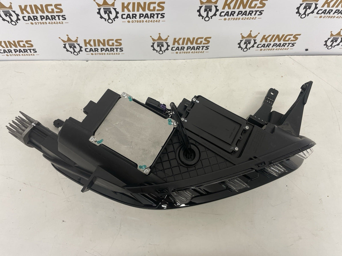 MG ZS 2019-2024 Facelift Front Left Passenger Side Headlight Headlamp Complete