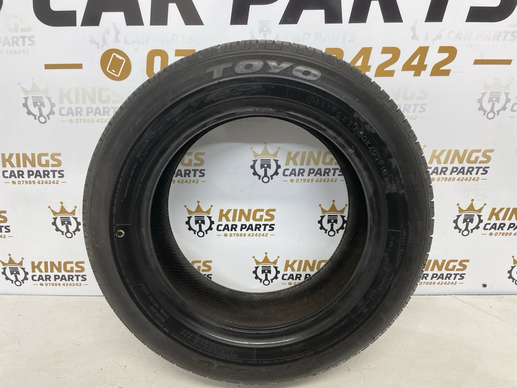 165/65/R13 77T Single Tyre Toyo 350 Made New