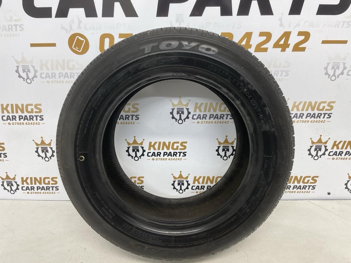 165/65/R13 77T Single Tyre Toyo 350 Made New