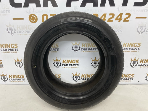 165/65/R13 77T Single Tyre Toyo 350 Made New