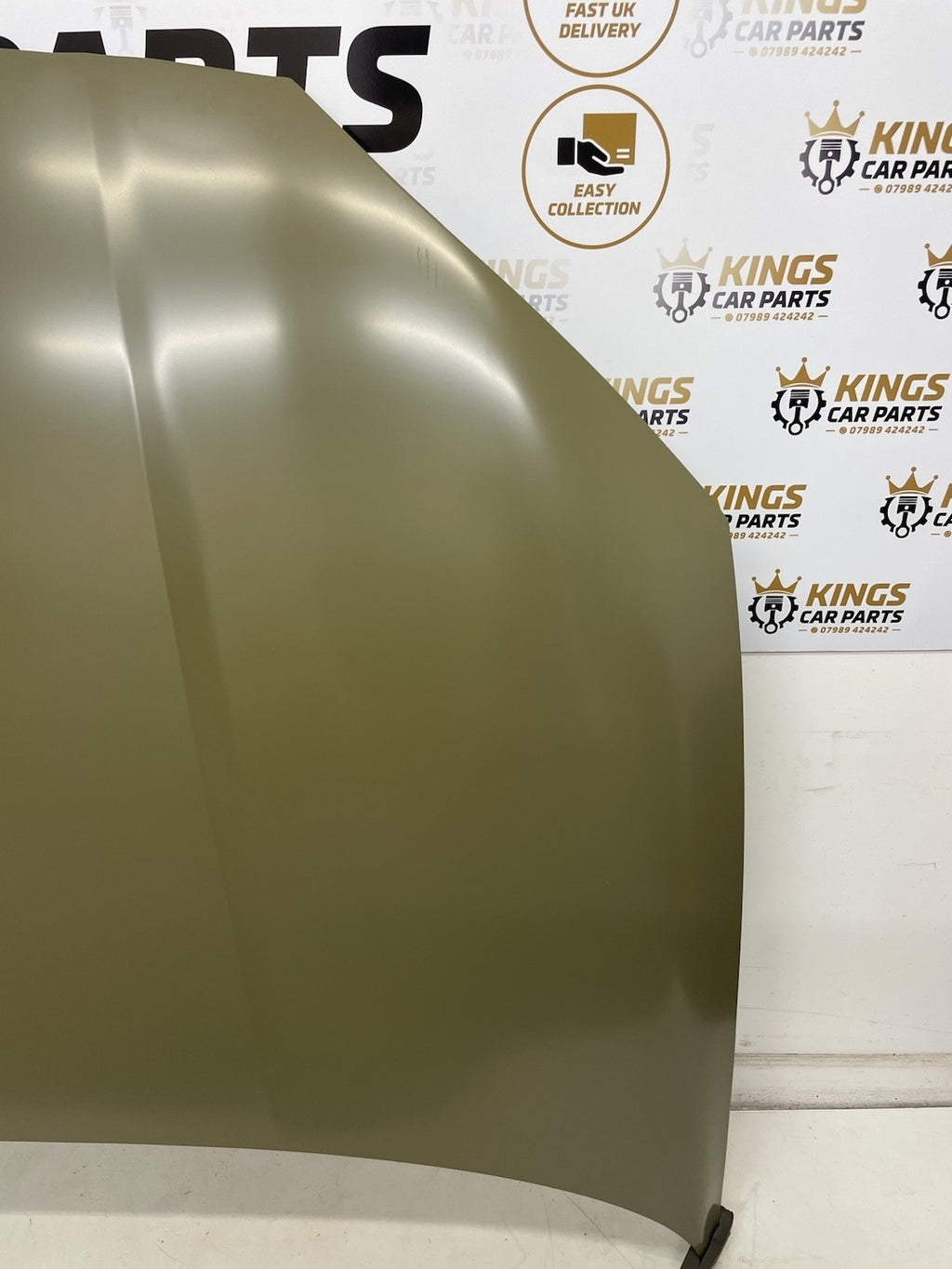 BYD SEAL 2023 ON BONNET HOOD PRIMED PANEL OEM QUALITY EKEA8402010 EKEA8402010/77