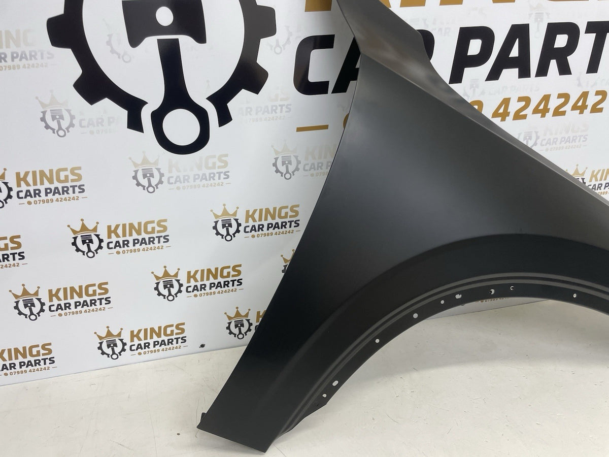 VOLVO XC90 2015 - 2024 FRONT WING PRIMED ALUMINIUM DRIVER SIDE RIGHT FENDER