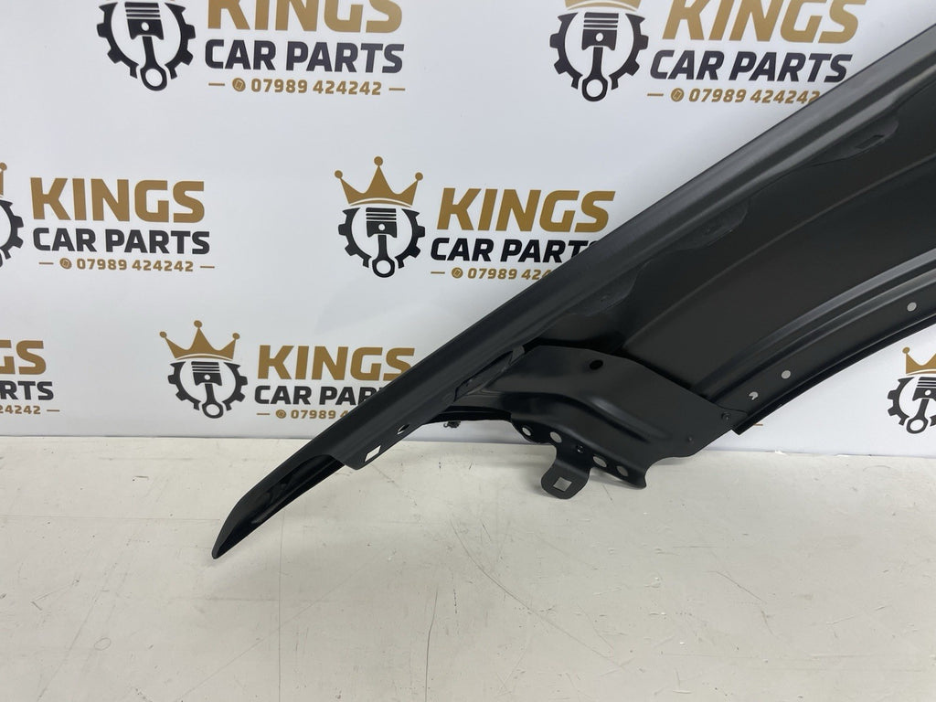 VOLVO XC90 2015 - 2024 FRONT WING PRIMED ALUMINIUM DRIVER SIDE RIGHT FENDER